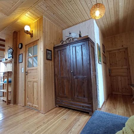 Agroturystyka Millerowka Kamionka Mala  Eksteriør bilde