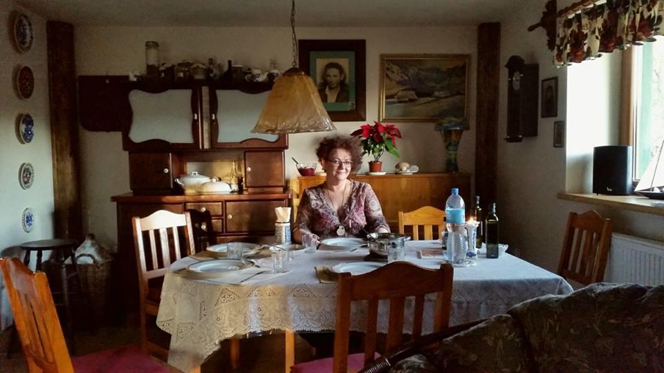 Agroturystyka Millerowka Kamionka Mala  Eksteriør bilde